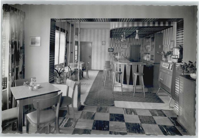 Gross Berssen Gaststätte