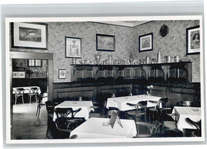 BERNKASTEL-KUES Berncastel Rheinland-Pfalz Doctor Weinstube