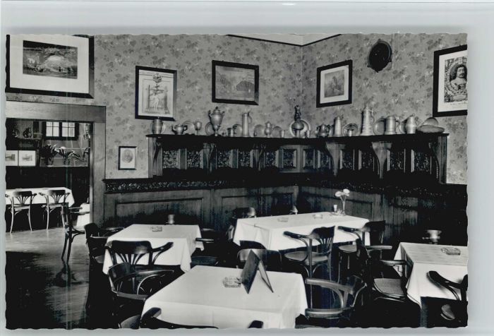 BERNKASTEL-KUES Berncastel Rheinland-Pfalz Doctor Weinstube