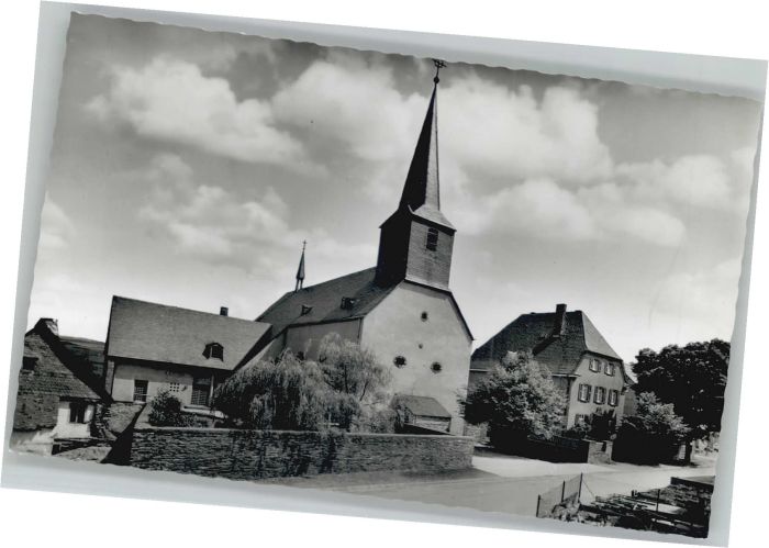 Monzelfeld