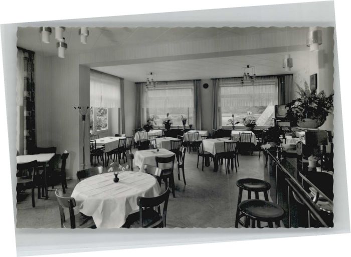 Rachtig Hotel Chur Köln