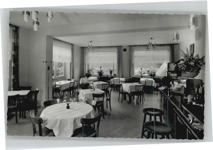 Rachtig Hotel Chur Köln