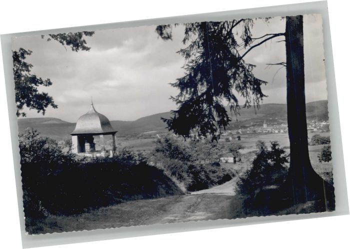 Wittlich Klausener-Weg