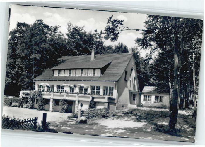Dissen Teutoburger Wald Hotel Haus Röwekamp
