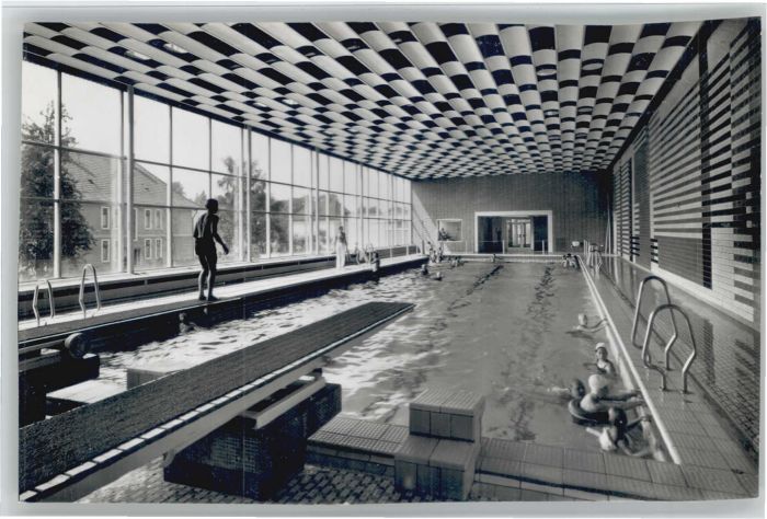 Dissen Teutoburger Wald Hallenbad