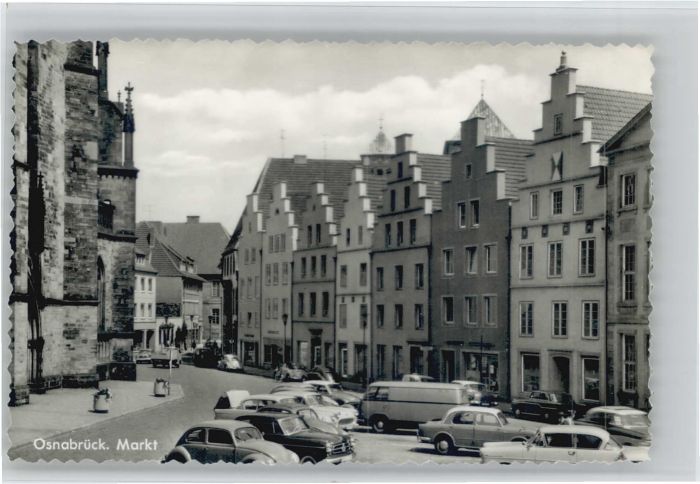 OSNABRueCK  CITY arkt