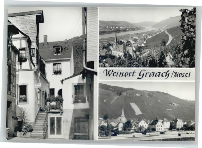 Graach Haus Schiffels