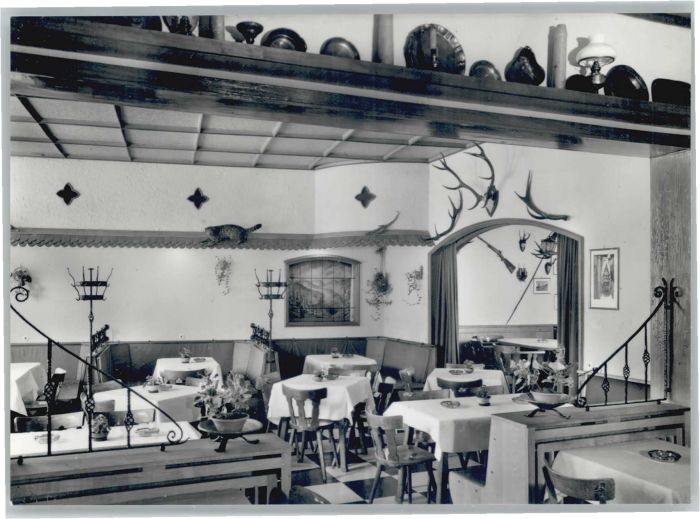 BERNKASTEL-KUES Berncastel Rheinland-Pfalz Hotel Bernkasteler Hof