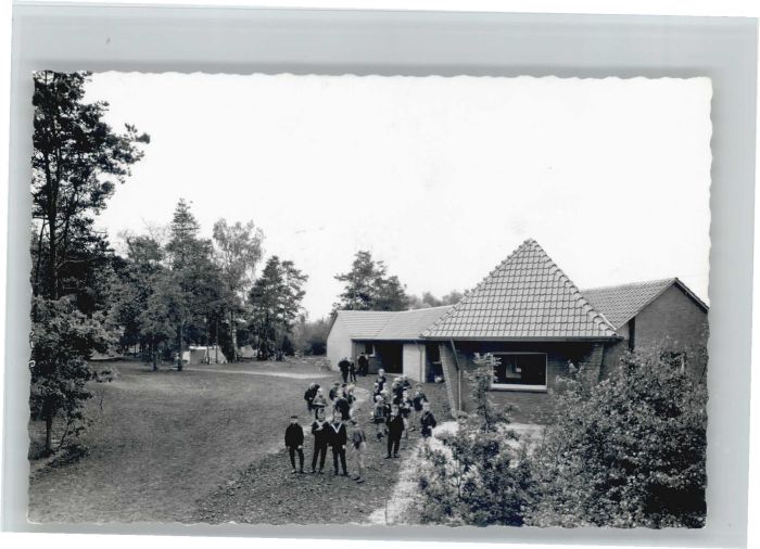 Luenne eltplatz Sanddeele