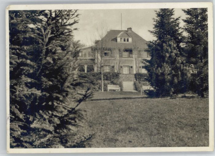 Wittlich Haus Unkenstein