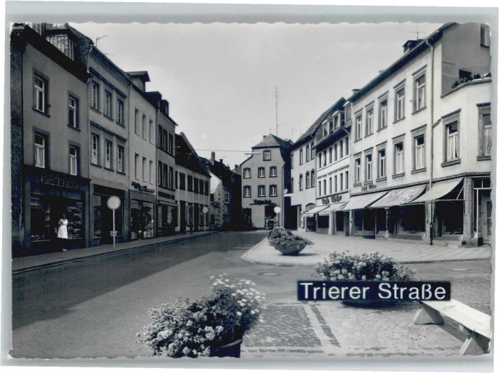 Wittlich Trierer Strasse