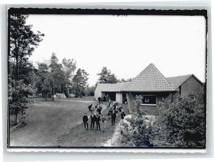 Luenne ugendzeltplatz Sanddeele