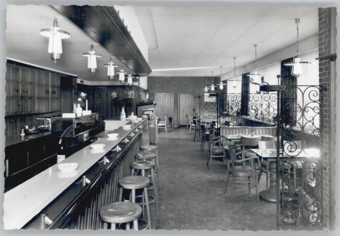 Schepsdorf Hubertushof