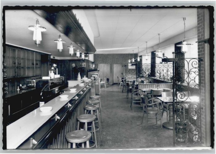 Schepsdorf Hubertushof