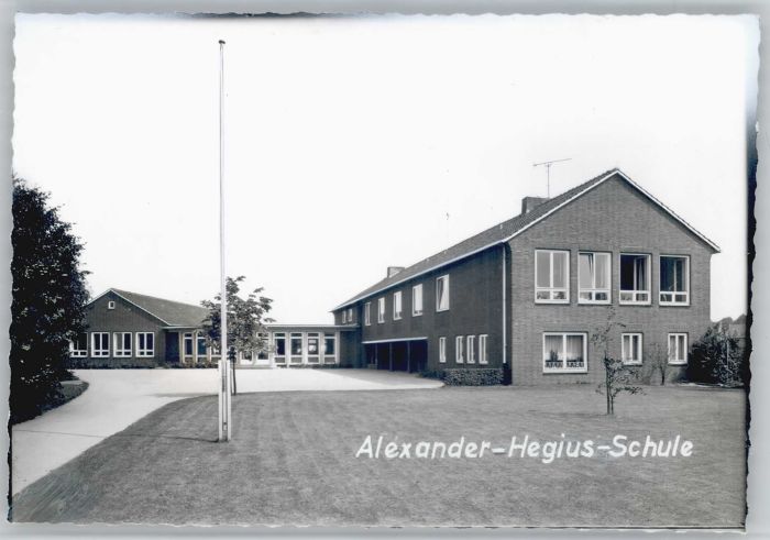 Heek Alexander-Hegius-Schule