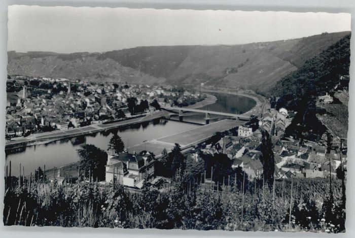 Traben-Trarbach