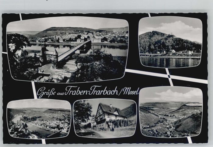 Traben-Trarbach