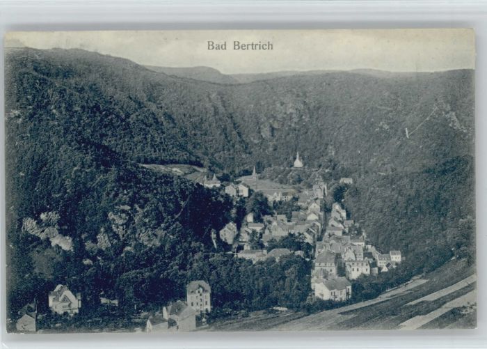 Bad Bertrich