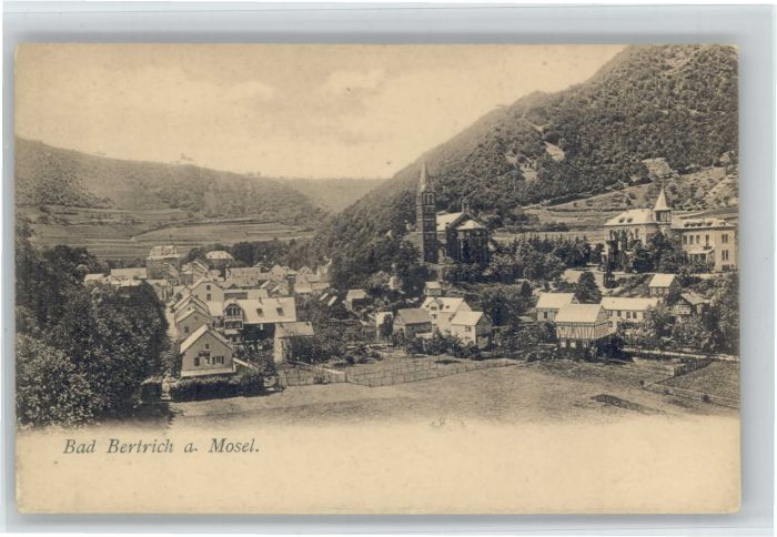 Bad Bertrich
