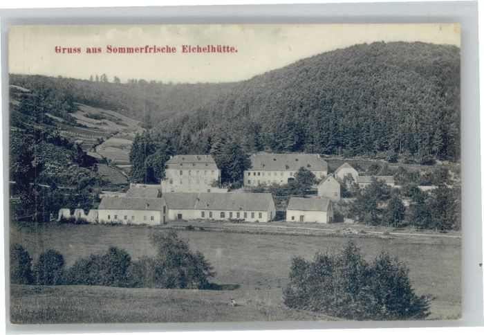 Eichelhuette