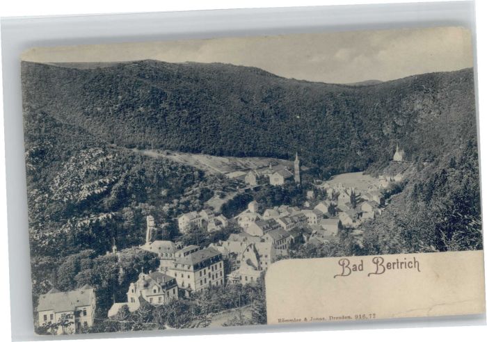 Bad Bertrich