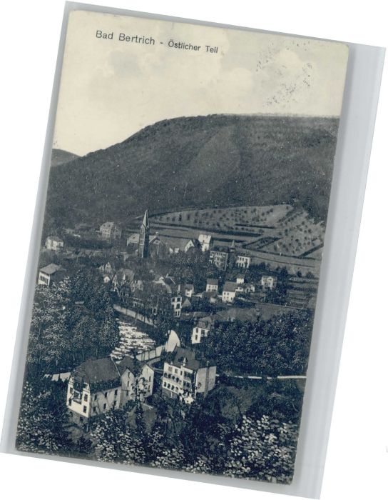 Bad Bertrich