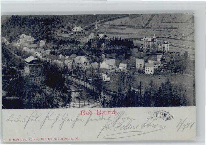 Bad Bertrich