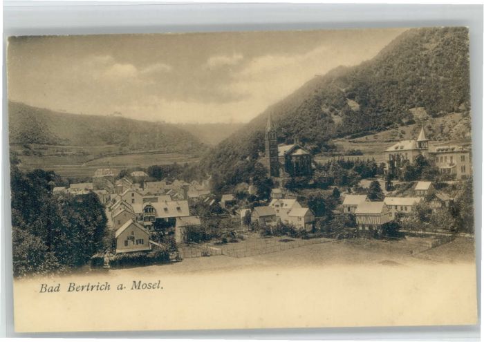 Bad Bertrich