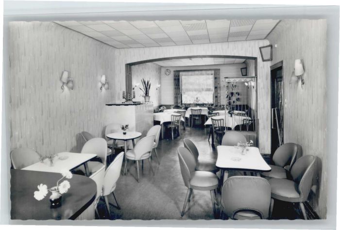 Uerzig Hotel Rotschwänzchen