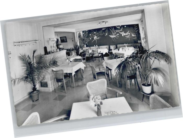 Uerzig Hotel Weinhaus Moselschild