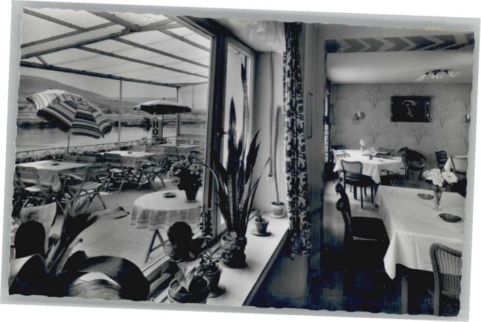 Uerzig Hotel Weinhaus Moselschild