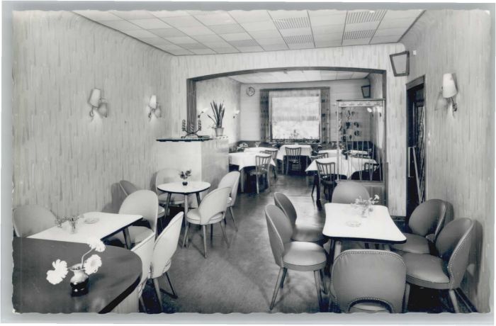 Uerzig Hotel Rotschwänzchen