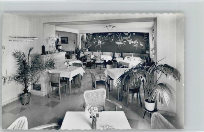 Uerzig Hotel Weinhaus Moselschild