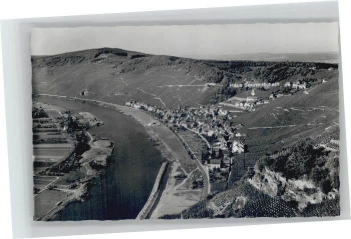 Uerzig Hotel Haus Sonnenschein