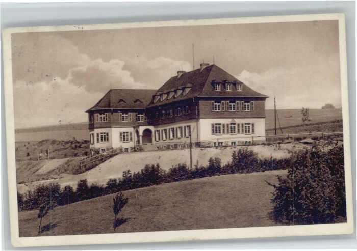 Manderscheid Eifel Manderscheid