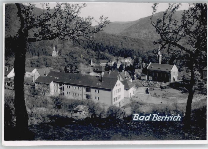 Bad Bertrich