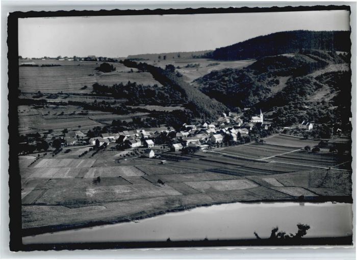 Manderscheid Eifel Manderscheid Meerfelden