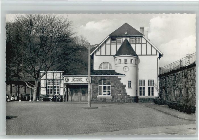 Neviges Velbert Neviges