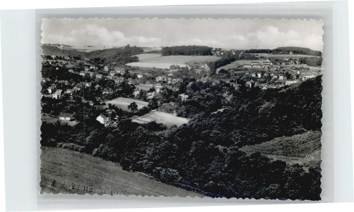 Langenberg Rheinland Frohnberg