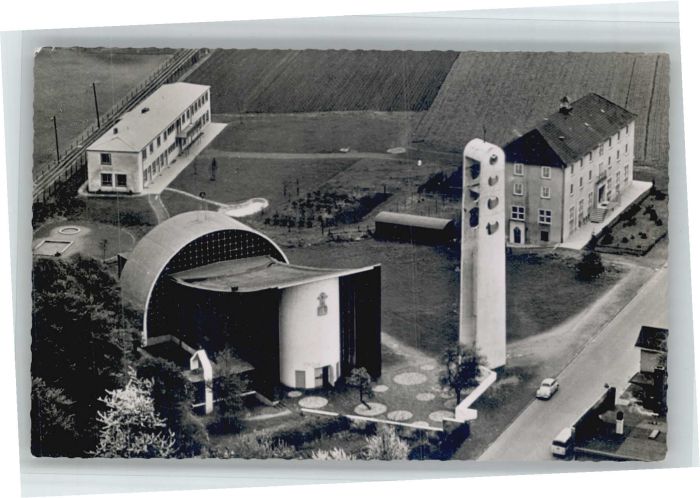 Velbert St Paul Kirche