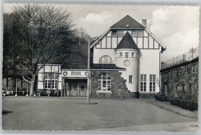 Neviges Velbert Neviges