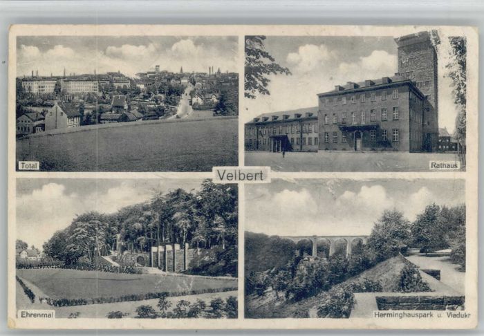 Velbert Herminghauspark