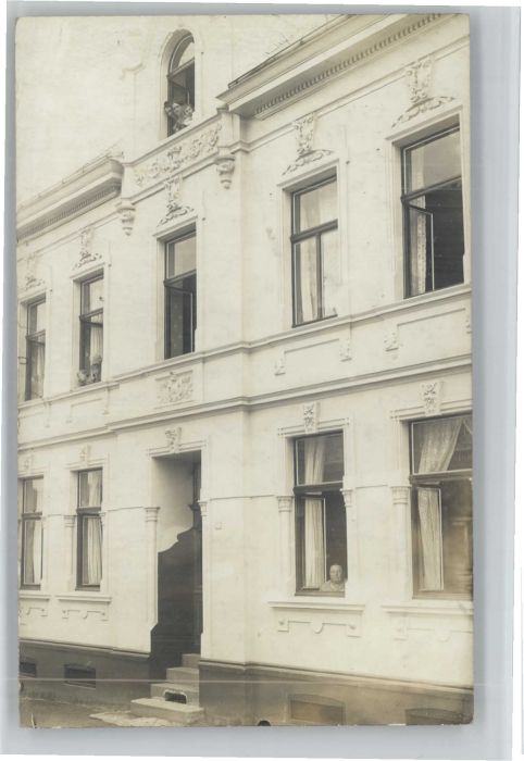 Velbert [Stempelabschlag]