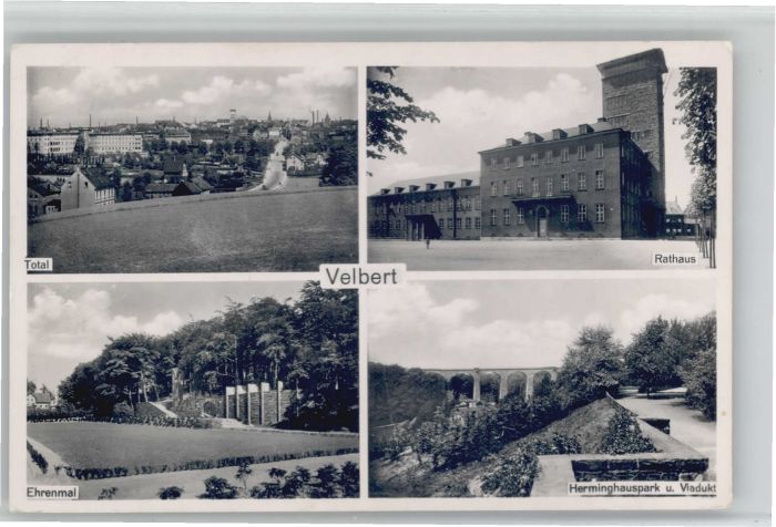 Velbert Herminghauspark