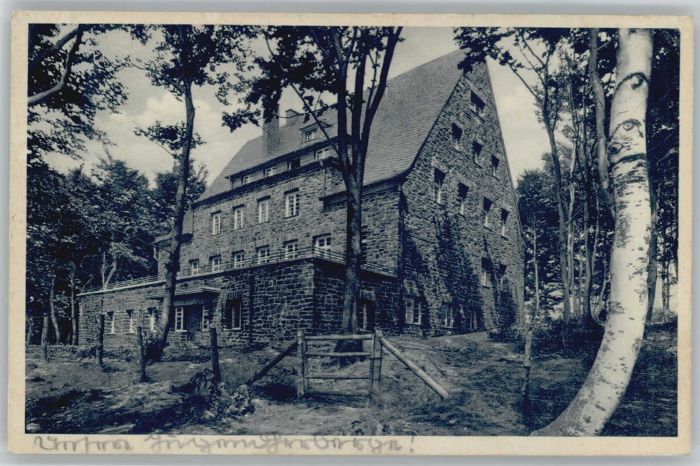 Langenberg Rheinland