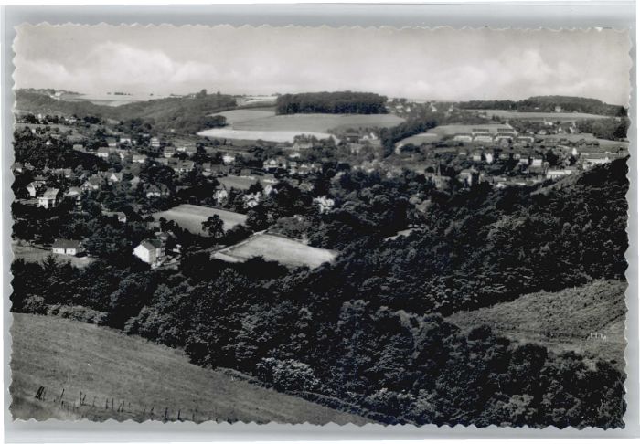 Langenberg Rheinland Frohnberg