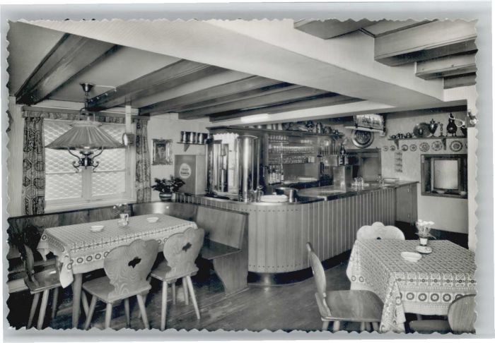 Langenberg Rheinland Forsthaus am Sender