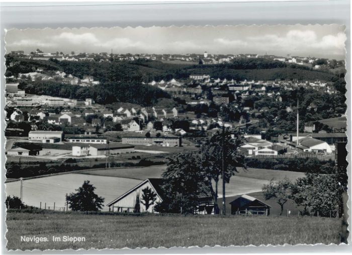 Neviges Velbert Neviges