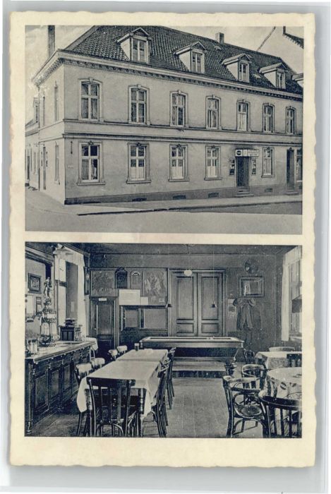 Vohwinkel Gaststätte Rottscheidter Hof