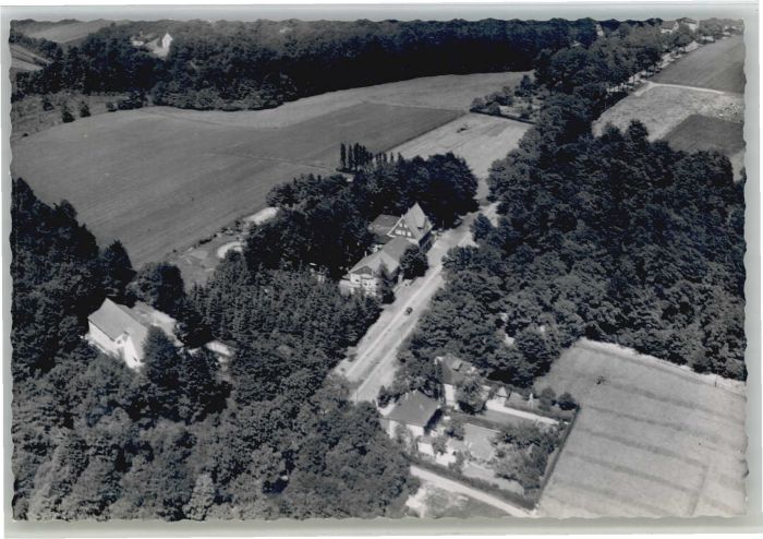 WUPPERTAL NRW Fliegeraufnahme